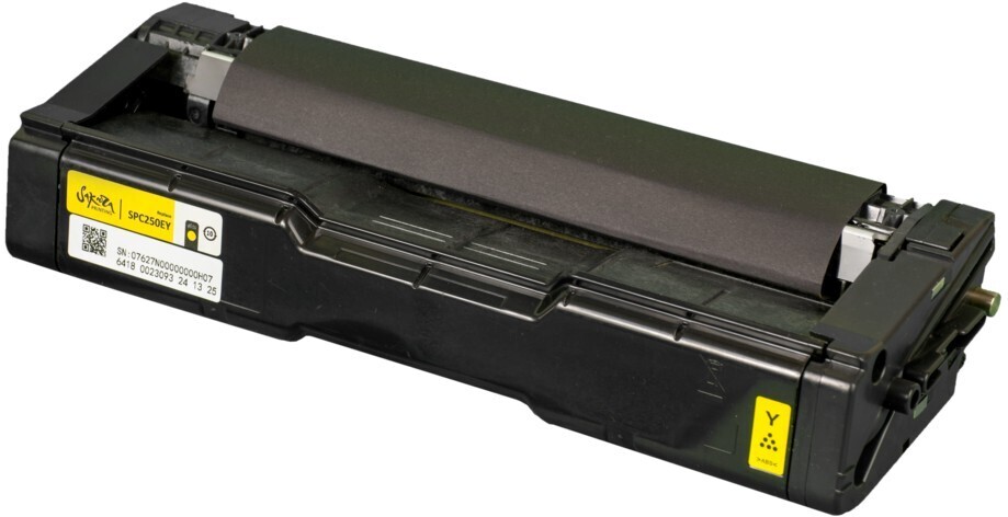 

Картридж Sakura Printing SPC250EY аналог 407546 (SASPC250EY)