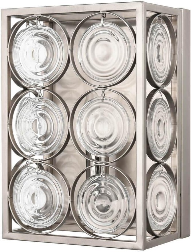 

Бра Vele Luce VL3233W01