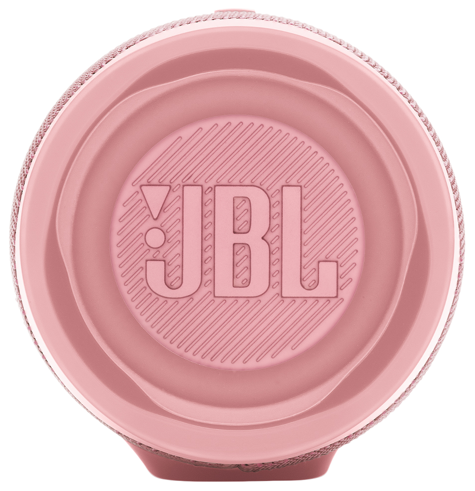 

Портативная колонка JBL Charge 4 розовый [JBLCHARGE4PINK], Charge 4