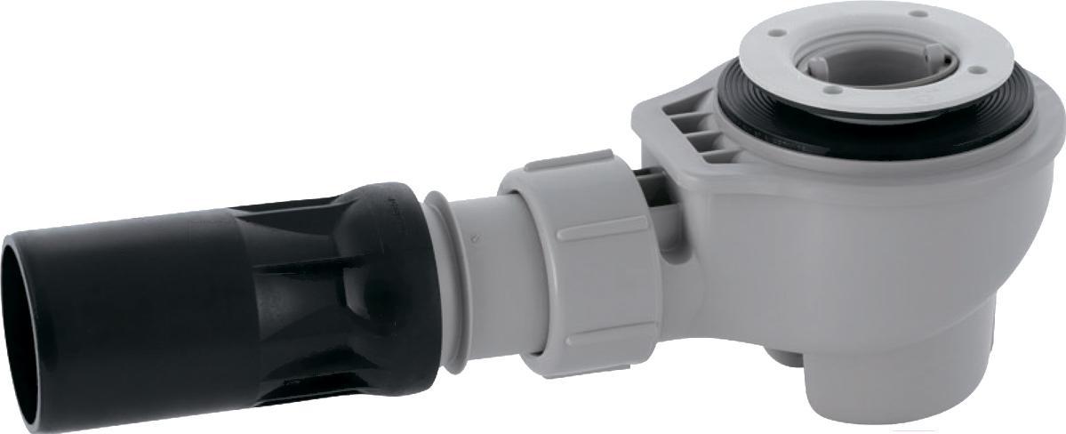

Сифон Geberit Uniflex DN-50 [150.680.00.1], Uniflex DN-50