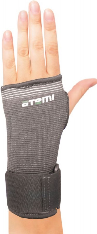 

Суппорт запястья Atemi ANS002S р-р S