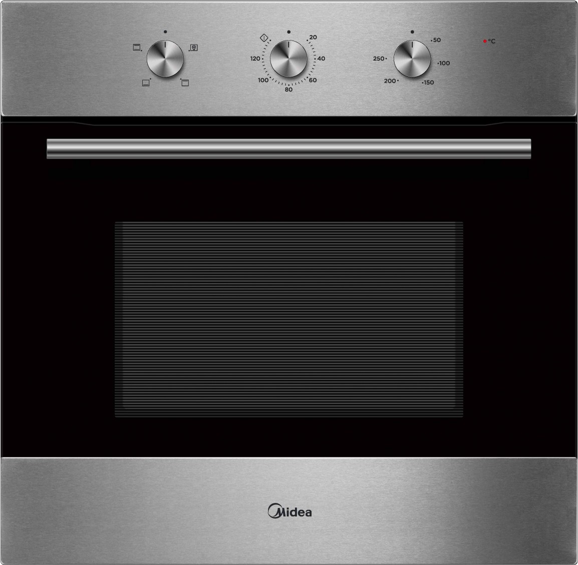 

Духовой шкаф Midea MO23003X