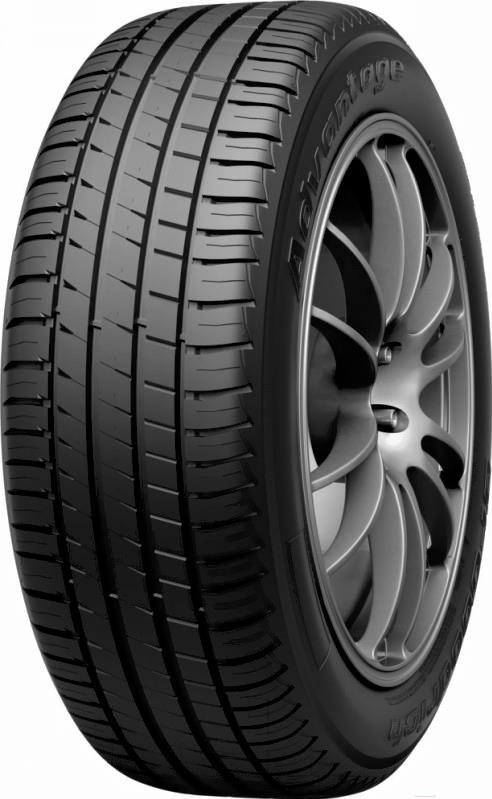 

Шины BFGoodrich Advantage 215/60R16 99V, Advantage 215/60R16 99V
