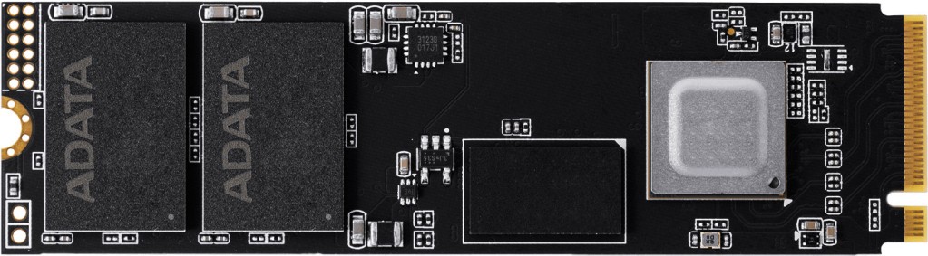 

SSD диск A-Data XPG Gammix S70 Blade 512GB (AGAMMIXS70B-512G-CS)