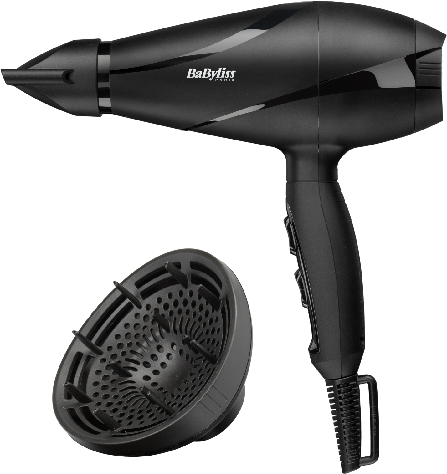 

Фен BaByliss 6613DE