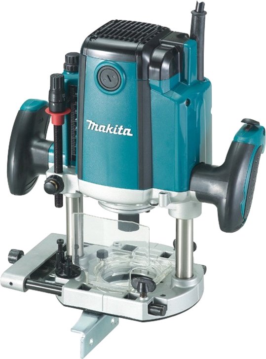 

Вертикальный фрезер Makita RP1801F, RP1801F