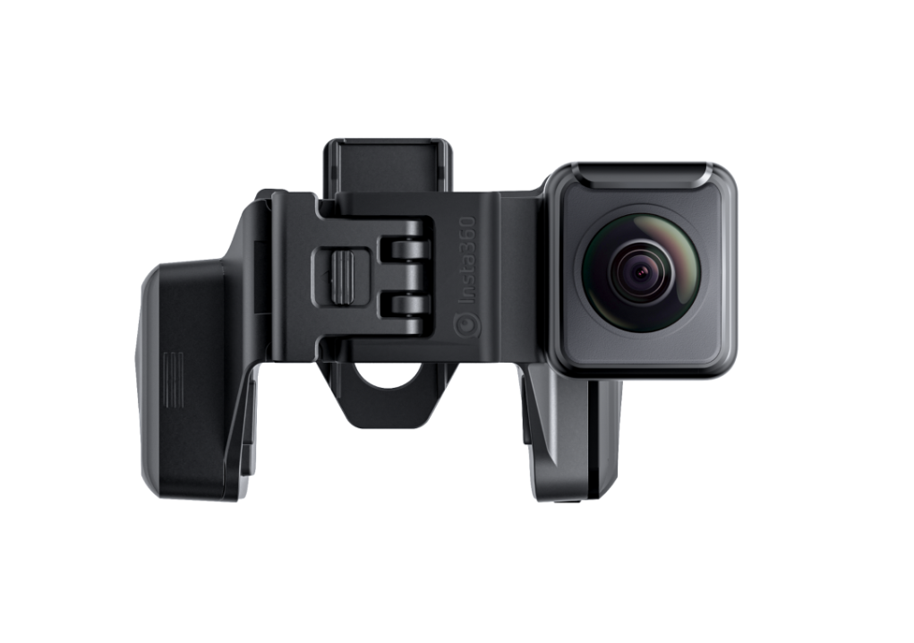 

Экшн-камера Insta360 Sphere (CINSTAW/A)