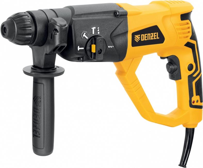 

Перфоратор Denzel RH-1050-26, RH-1050-26