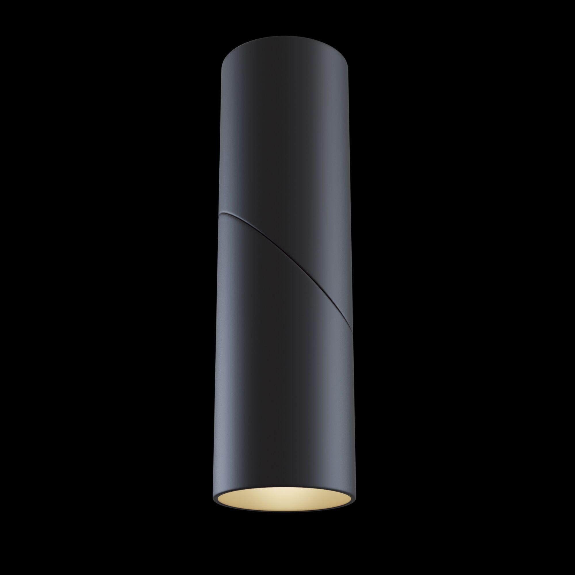 

Накладной точечный светильник Maytoni C027CL-L10B, C027CL-L10B
