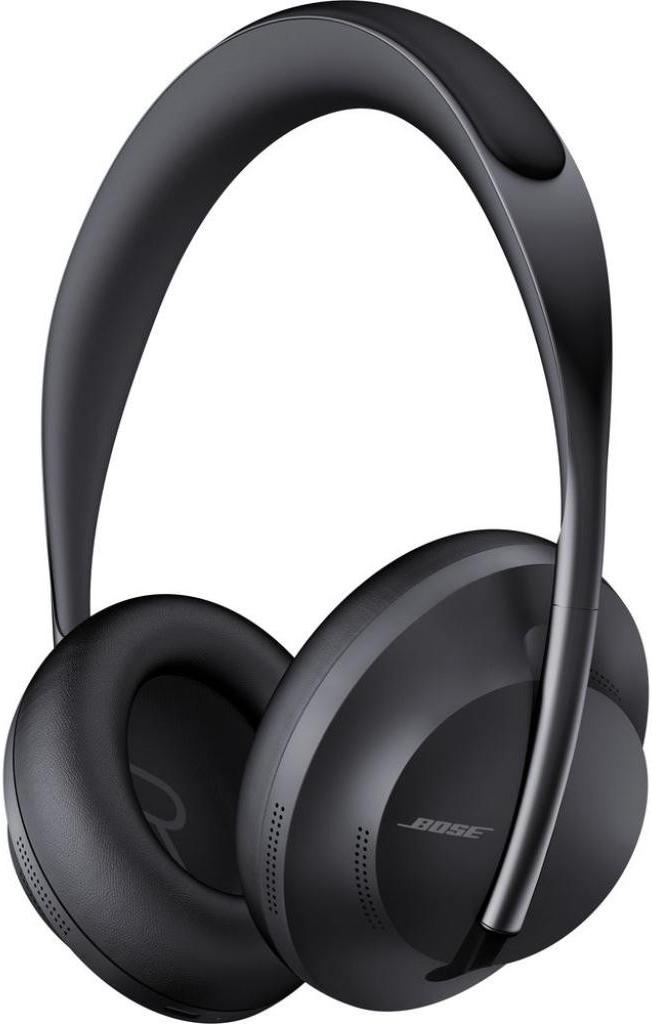 

Наушники Bose Noise Cancelling HDPHS 700 Black [794297-0100], Noise Cancelling HDPHS 700