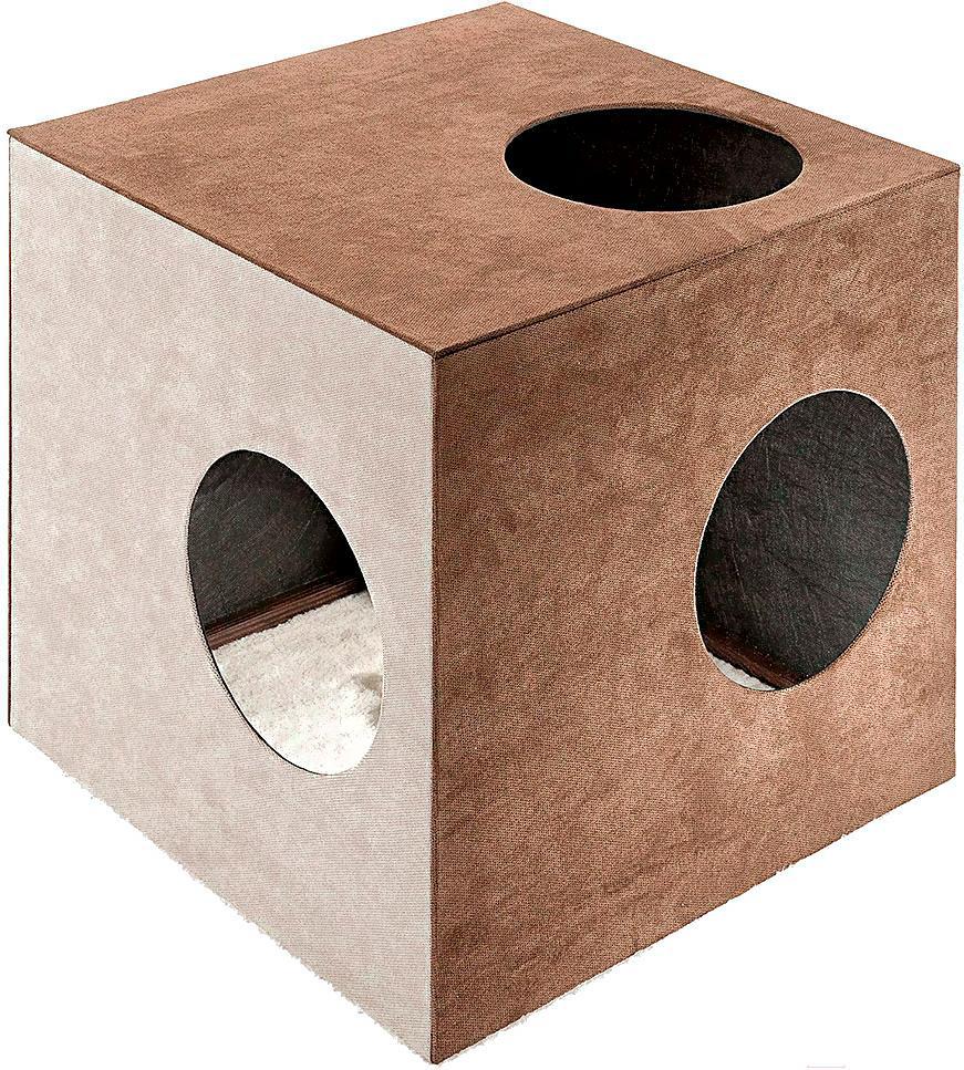 

Лежанка для животных Ferplast Kubo 1, Kubo 1