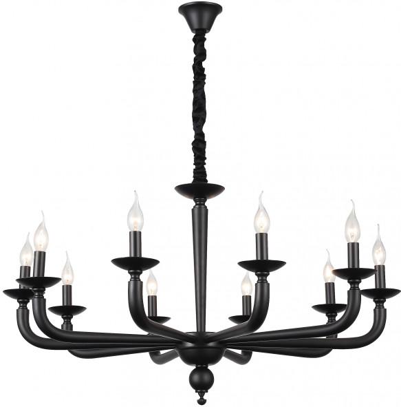 

Подвесная люстра ST-Luce SL1114.403.10