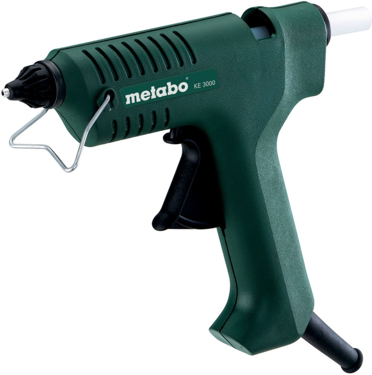 

Термоклеевой пистолет Metabo KE 3000 [618121000], Термоклеевой пистолет Metabo KE 3000 (618121000)