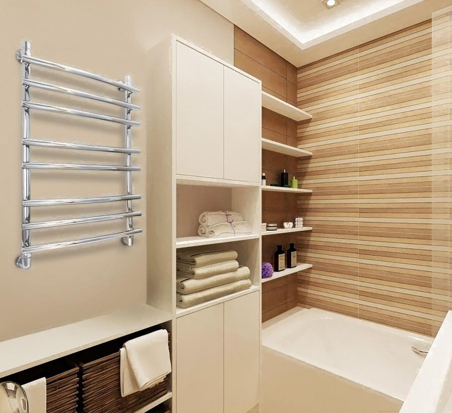 

Полотенцесушитель ZorG Pride 500/1000 U500 боковое, Полотенцесушитель Zorg Pride 500/1000 U500 боковое