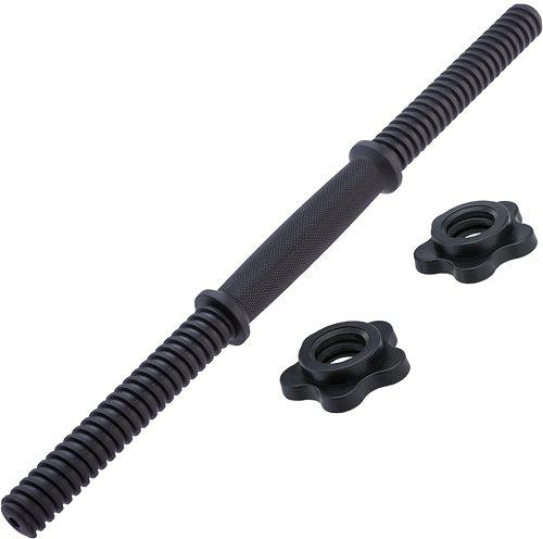 

Гриф для штанги Starfit BB-106 45 см, Гриф Starfit BB-106 45см для штанги