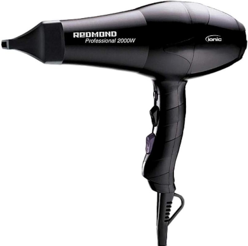 

Фен Redmond RF-503, RF-503