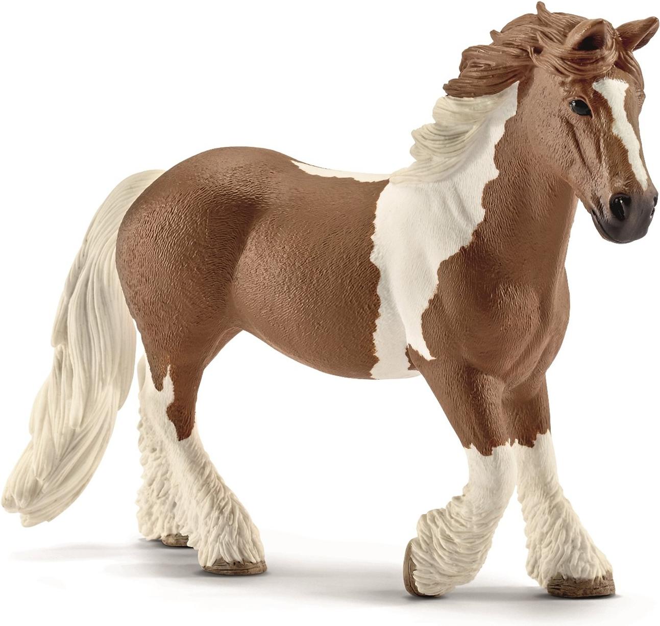 

Игрушка Schleich Кобыла Тинкер [13773], Кобыла Тинкер