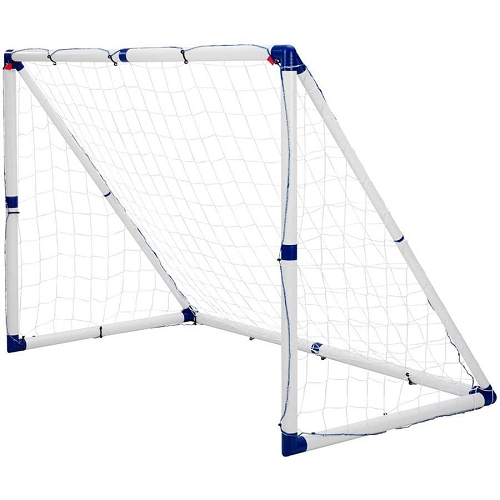 

Футбольные ворота DFC 6ft Deluxe Soccer GOAL180A, 6ft Deluxe Soccer