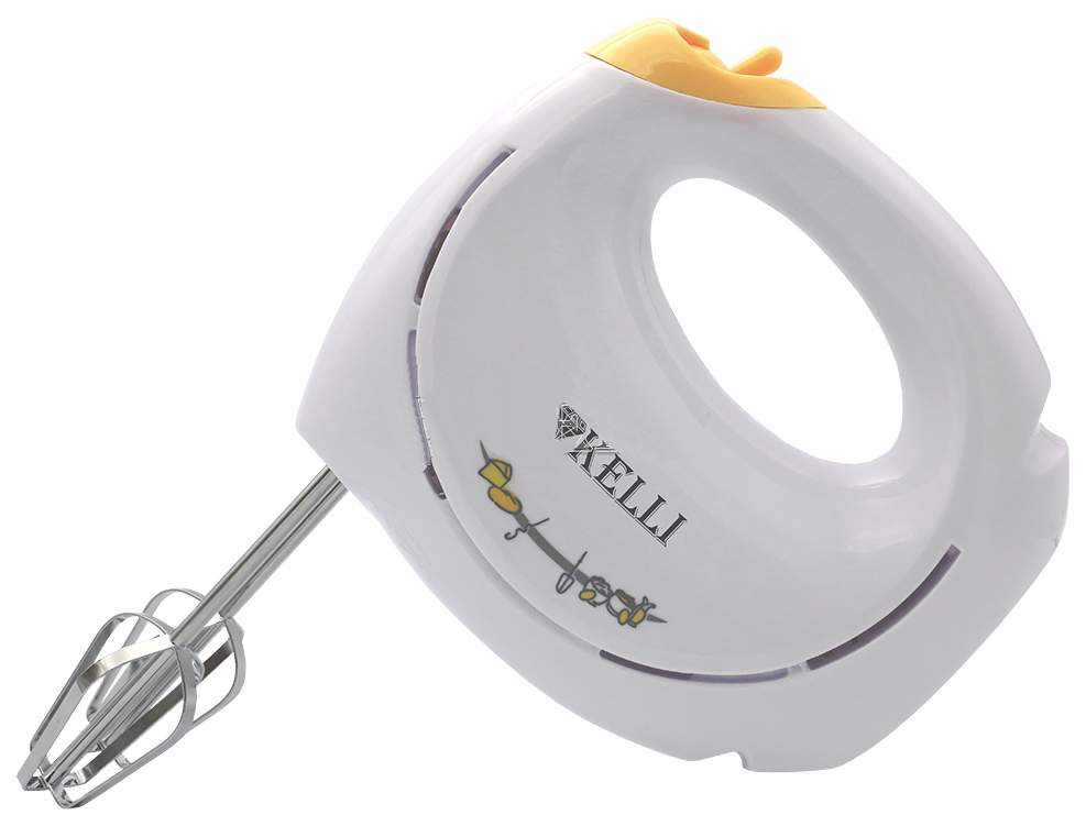 

Миксер KELLI KL-5040, KL-5040