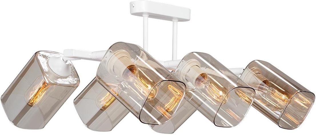

Люстра Vitaluce V4895-0/6PL