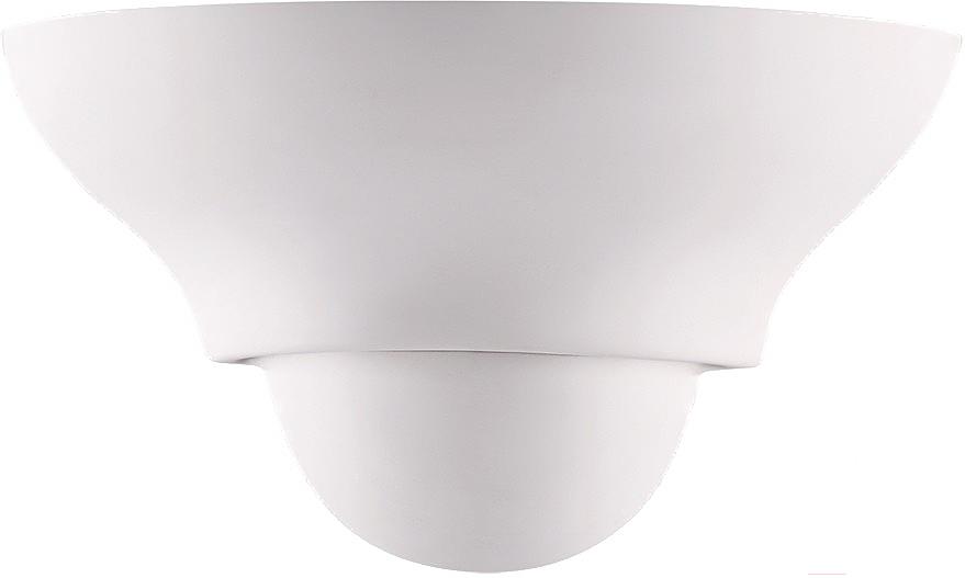

Бра Odeon Light 3880/1W ODL19 Настенный гипсовый E14 1*40W, 3880/1W ODL19 Настенный гипсовый E14 1*40W