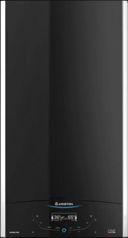 

Отопительный котел Ariston ALTEAS ONE NET 35 [3301060], Alteas One Net 35