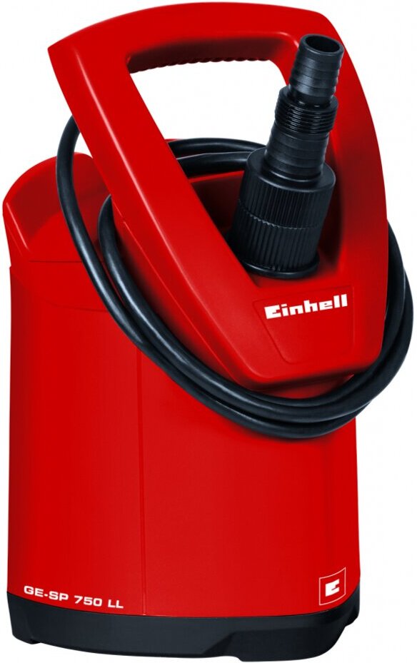 

Насос Einhell GE-SP 750 LL