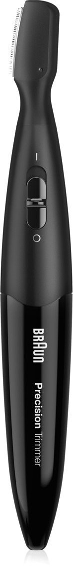 

Машинка для стрижки волос Braun PT5010, PT5010