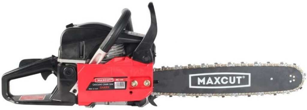 

Бензопила Maxcut MC 146 Shark [22100147], Бензопила Maxcut MC 146 Shark