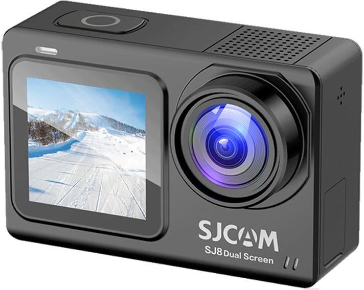 

Экшн-камера SJCam SJ8 Dual Screen