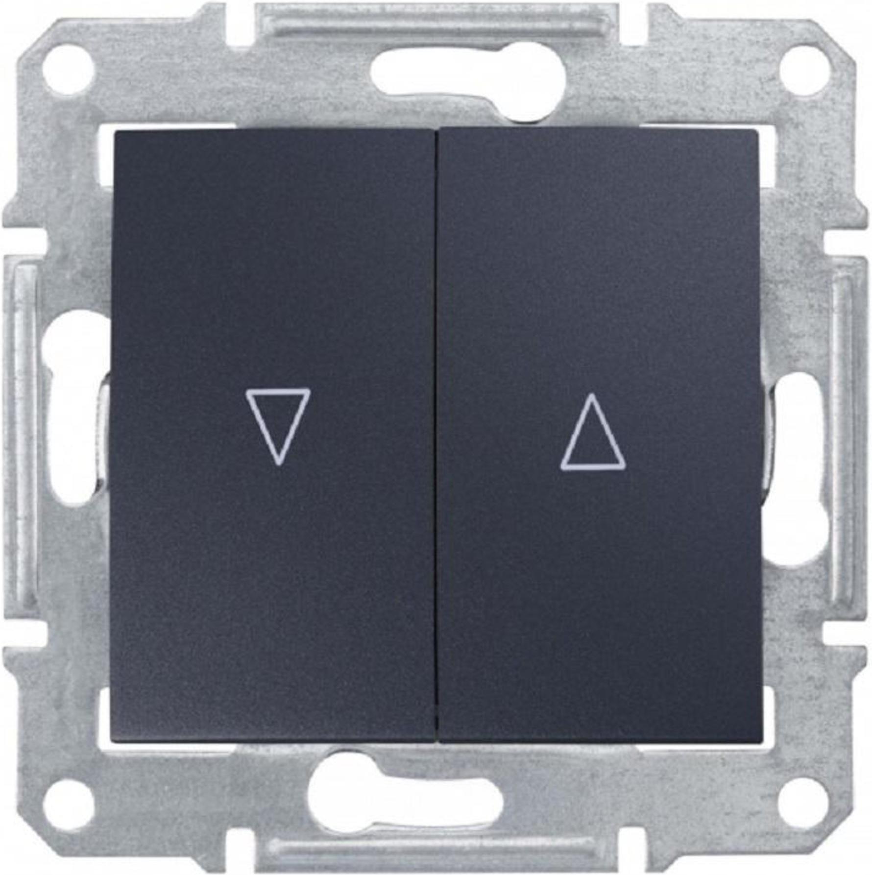 

Выключатель Schneider Electric Sedna SDN1300370, Sedna SDN1300370