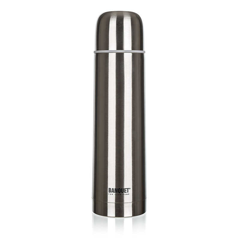 

Термос Banquet Akcent Stainless Steel [4810S], Akcent