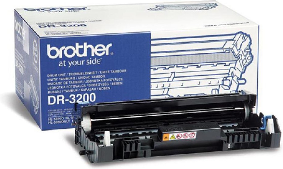 

Картридж для принтера Brother DR-3200, Картридж Brother DR-3200