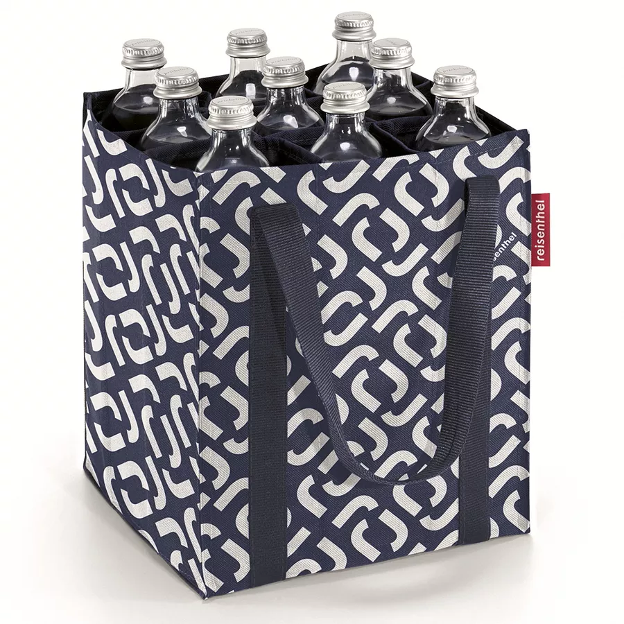 

Органайзер для бутылок Reisenthel Bottlebag [ZJ4073], Bottlebag
