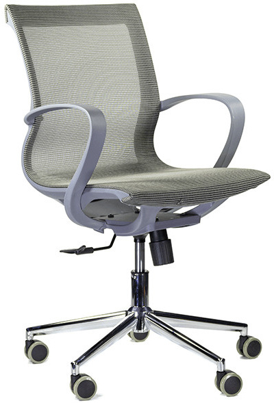 

Офисное кресло UTFC М-805 YOTA gray (серый)