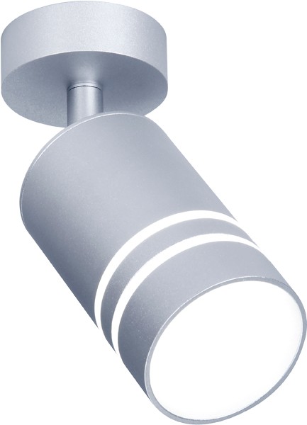 

Накладной точечный светильник Ambrella TN246 SL/S LED 4200K 5W D60*100 серебро/песок, Накладной точечный светильник Ambrella Light TN246 SL/S LED 4200K 5W D60*100 серебро/песок