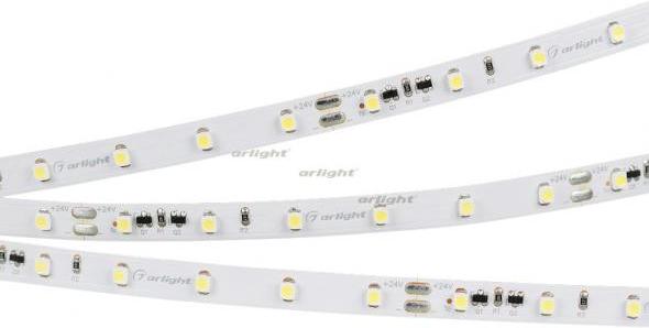 

Arlight Лента RT-10000 24V Warm2700 (3528, 60 LED/m, 10m) [024991], Лента RT-10000 24V Warm2700 (3528, 60 LED/m, 10m)