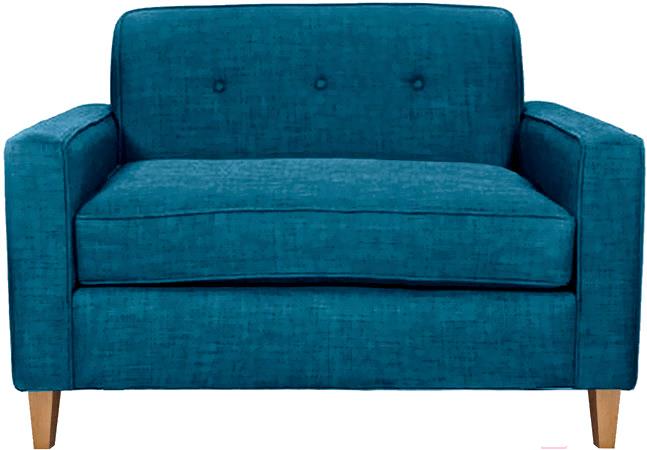 

Кресло Brioli Берн Classic Plain 718, Берн