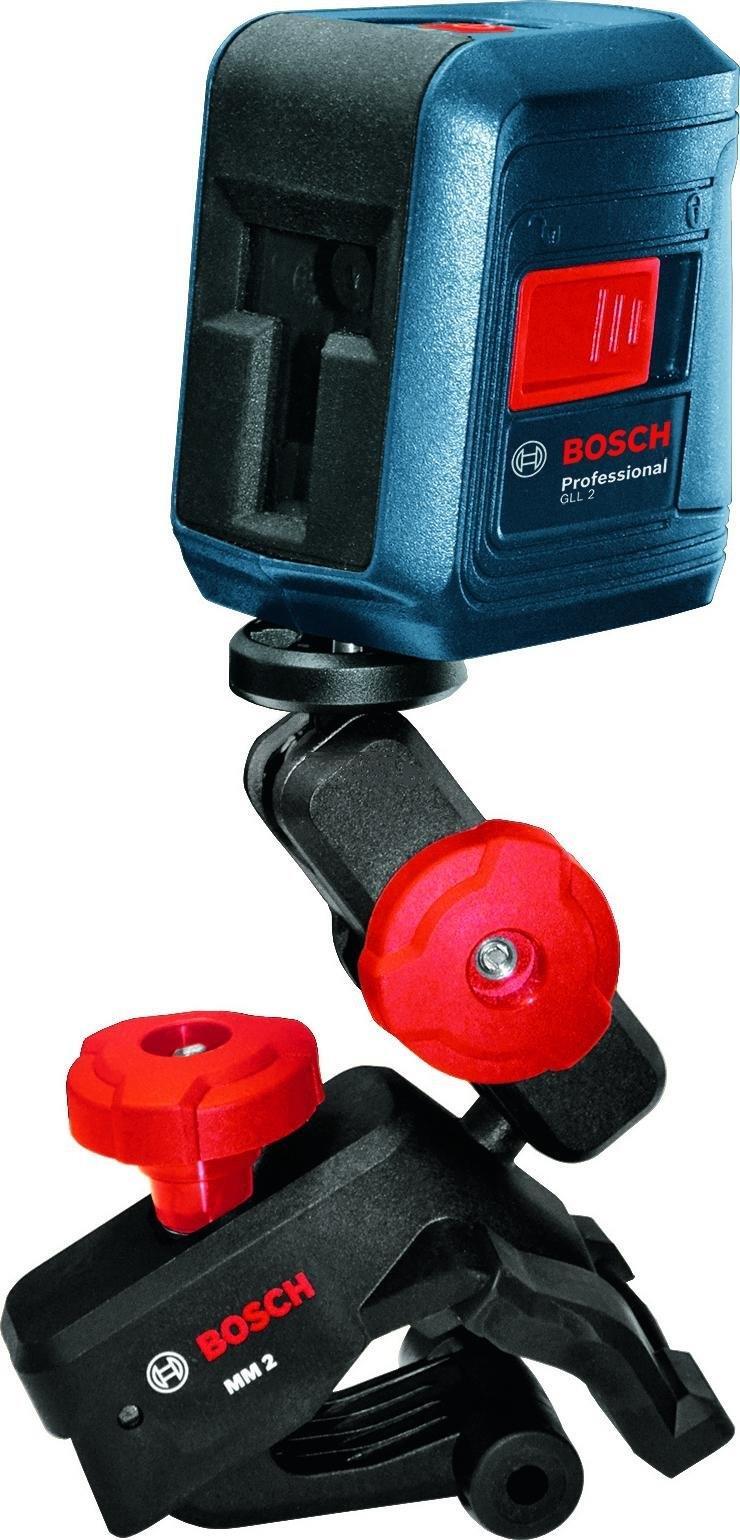 

Лазерный нивелир Bosch GLL 2 Professional 0601063A01
