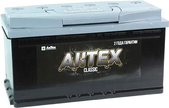 

Аккумулятор АкТех Classic 6СТ-88 LЗ R 88 А/ч [ATC 88-З-R], Аккумулятор АкТех Classic 6СТ-88 LЗ R 88 А/ч ATC 88-З-R