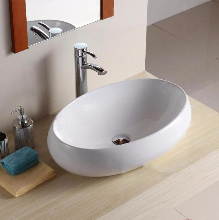 

Умывальник CeramaLux N9030A, N9030A