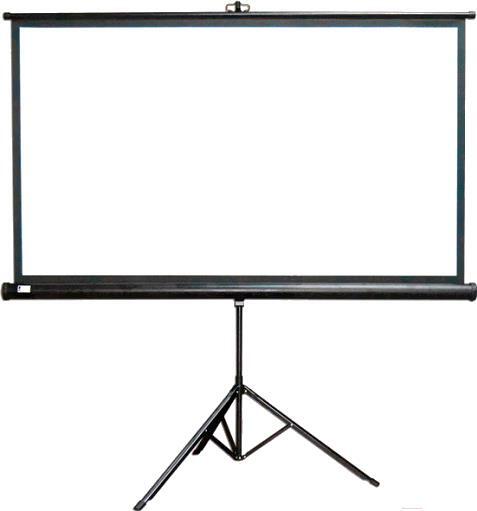 

Проекционный экран Classic Solution Crux 16:9 242x142 на штативе T 235x132/9 MW-S0/B (CRUX_9_242)