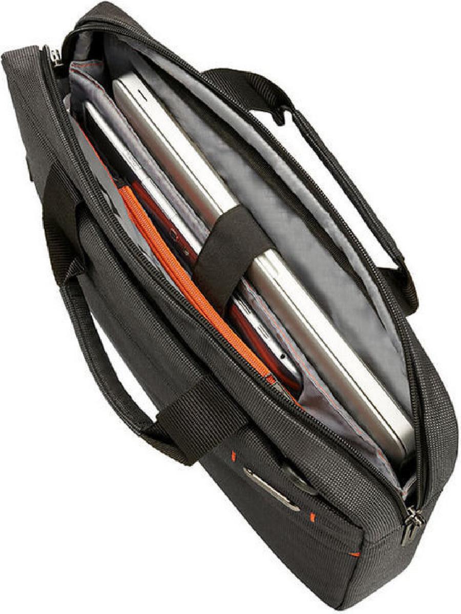 

Сумка для ноутбука Samsonite CC8*001*19 черный