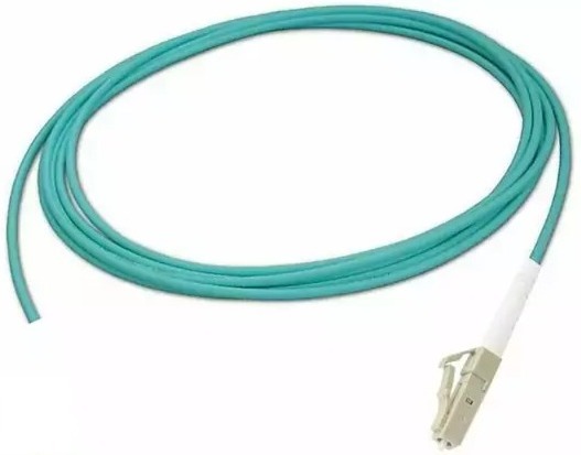 

Полушнур оптичеcкий AMP LC Пигтейл OM3 50/125 2m (6536966-2)