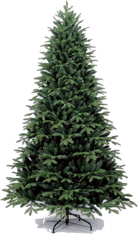 

Новогодняя елка Royal Christmas Idaho Premium PVC/PE - 150CM [294150], Idaho Premium PVC/PE - 150CM