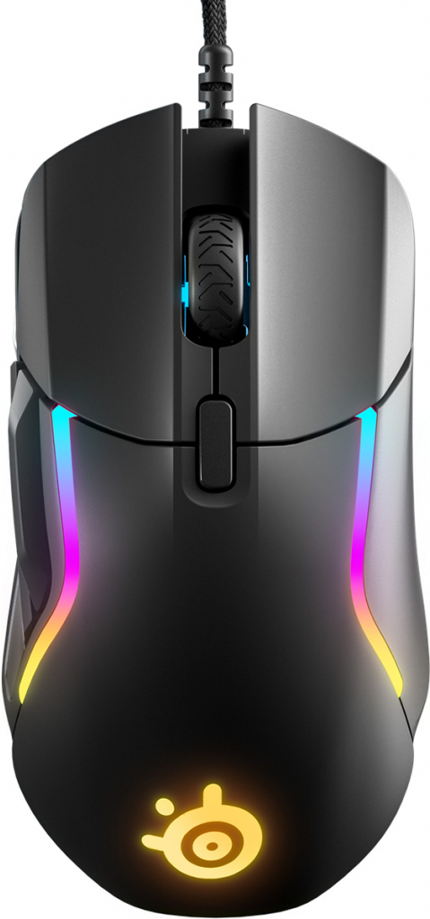 

Мышь SteelSeries Rival 5 [62551], Мышь SteelSeries Rival 5