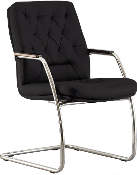 

Офисное кресло Nowy Styl Chester Steel Chrome Eco-30, Chester Steel Chrome Eco-30
