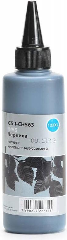 

Чернила CACTUS CS-I-CH563, CS-I-CH563