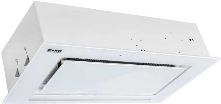 

Вытяжка Zorg Technology Astra 750 52 S белый, Вытяжка ZorG Technology Astra 750 52 S (белая)