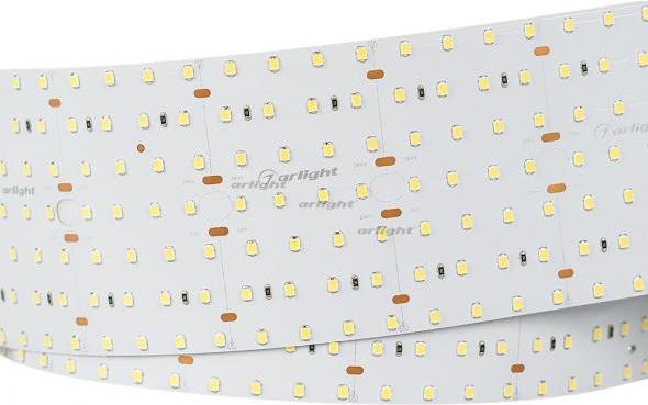 

Arlight Лента S2-2500 24V White 5500K 85mm (2835, 560 LED/m, LUX) [021209], Лента S2-2500 24V White 5500K 85mm (2835, 560 LED/m, LUX)